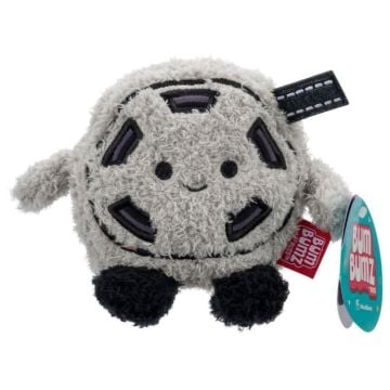 Bumbumz Movies Francesca Film Reel 4.5" Plush (Image 1)