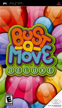 Bust-A-Move Deluxe (U.S Import) [Pre-Owned]