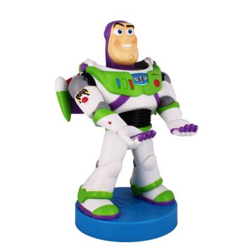 Cable Guy Buzz Lightyear Controller & Phone Holder
