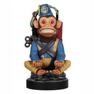 Cable Guys Call of Duty Zombies Monkey Bomb Phone & Controller Holder