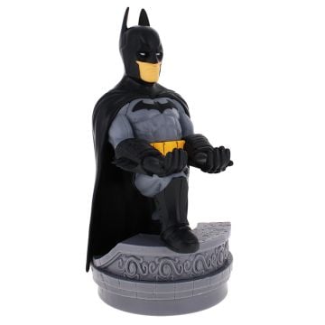 Cable Guy DC Comics Batman Controller & Phone Holder