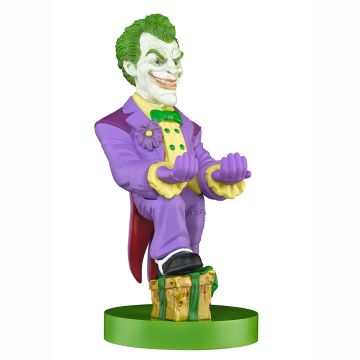 Cable Guys DC Comics The Joker Phone & Controller Holder