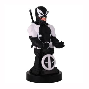 Cable Guys Deadpool Venom Phone & Controller Holder