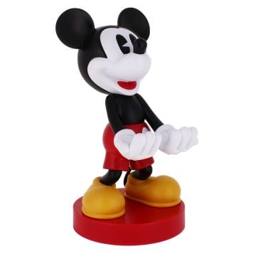 Cable Guys Disney's Mickey Mouse Controller & Phone Holder