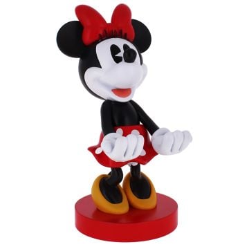 Cable Guy Disney's Minnie Mouse Phone & Controller Holder