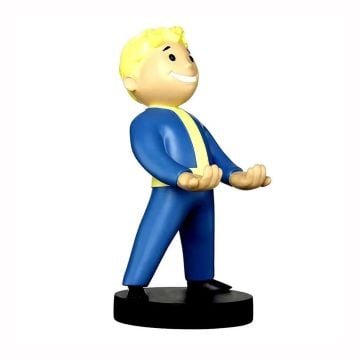 Cable Guy Fallout 76 Vault Boy Phone & Controller Holder