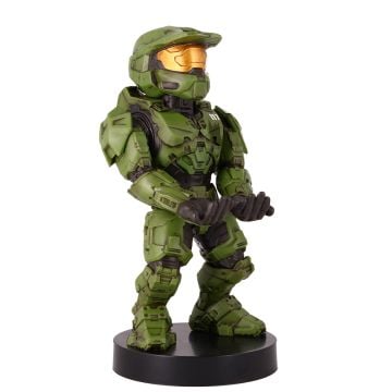 Cable Guys Halo Infinite Master Chief Phone & Controller Holder