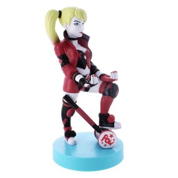 Cable Guy Harley Quinn Controller & Phone Holder