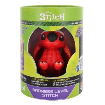 Cable Guys Holdems Disney Lilo & Stitch Stitch Badness Level Phone Holder