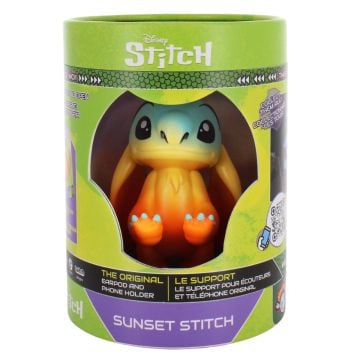 Cable Guys Holdems Disney Lilo & Stitch Stitch Sunset Phone Holder