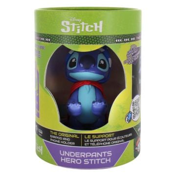 Cable Guys Holdems Disney Lilo & Stitch Stitch Underpants Hero Phone Holder