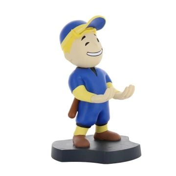Cable Guy Holdems Fallout Big League Vault Boy Phone Stand & Device Holder