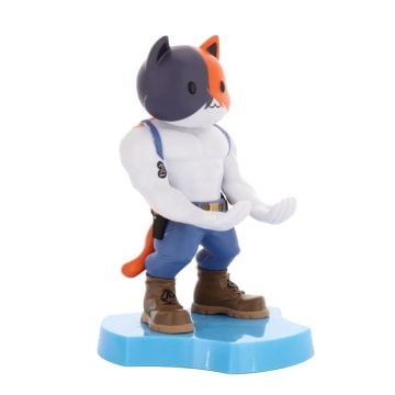 Cable Guy Holdems Fortnite Meowscles Phone Stand & Device Holder