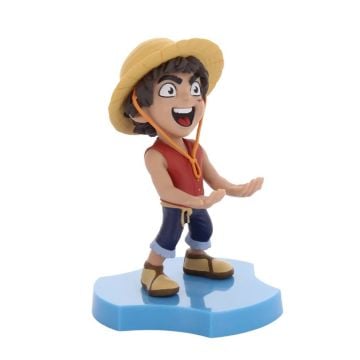 Cable Guy Holdems One Piece Luffy Phone Stand & Device Holder
