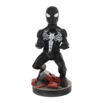 Cable Guys Marvel Symbiote Spider-Man Controller Holder (Image 1)