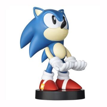 Cable Guy Sonic the Hedgehog Phone & Controller Holder
