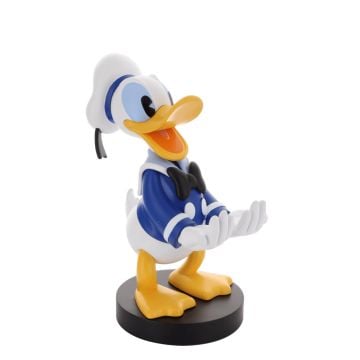 Cable Guys Disney Donald Duck Phone & Controller Holder