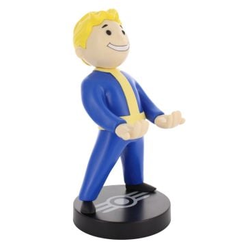Cable Guys Fallout Vault Boy Controller & Phone Holder