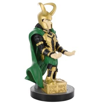 Cable Guys Marvel Loki Phone & Controller Holder