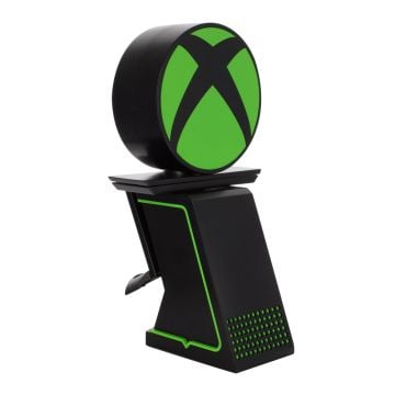 Cable Guys Xbox Logo Ikon Phone & Controller Holder