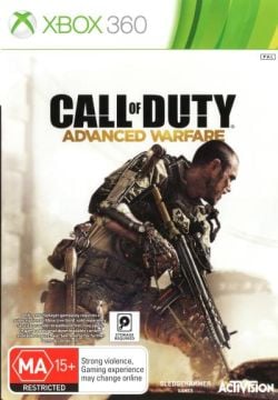 Call of Duty: Advanced Warfare [Pre-Owned]