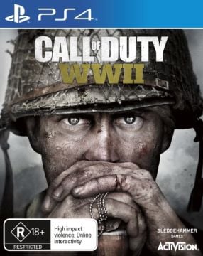 Call of Duty: WWII [Pre-Owned]