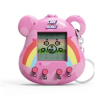 Care Bears Cheer Bear Kea Kuma Digital Pet