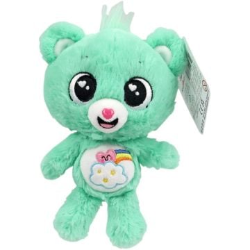 Care Bears Cubs Bashful Heart Bear Cub Plush