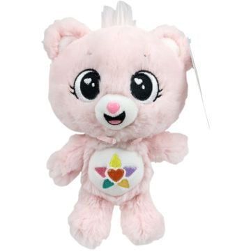Care Bears Cubs True Heart Bear Cub Plush (Image 1)
