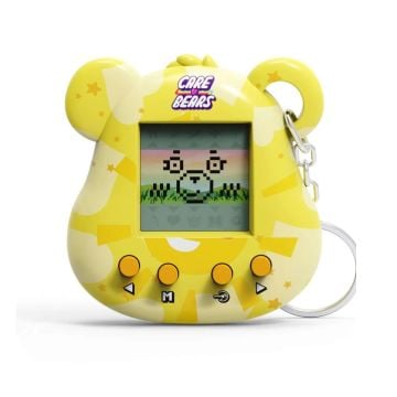 Care Bears Funshine Bear Kea Kuma Digital Pet (Image 1)