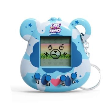 Care Bears Grumpy Bear Kea Kuma Digital Pet
