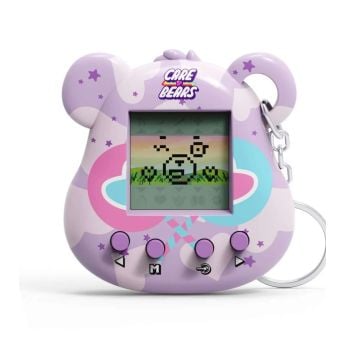 Care Bears Share Bear Kea Kuma Digital Pet