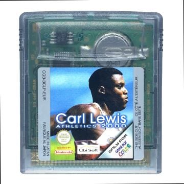 Carl Lewis Athletics 2000 [Pre-Owned]