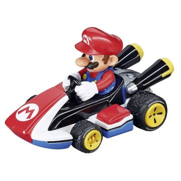 Carrera Evolution Mario Kart 8 1:32 Mario