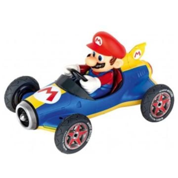 Carrera Pull & Speed Mario Kart 8 Mario Match 8