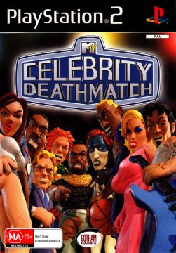 Celebrity Deathmatch [Pre-Owned]