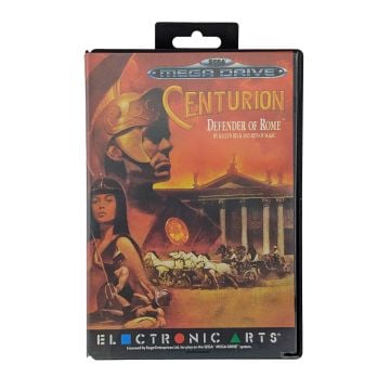 Centurion Defender of Rome (Boxed) [Pre Owned]
