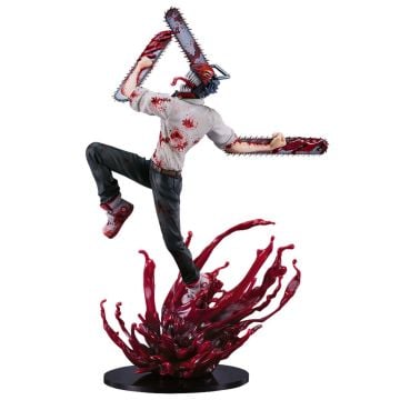 Chainsaw Man: Chainsaw Man 1/7 Scale Figure