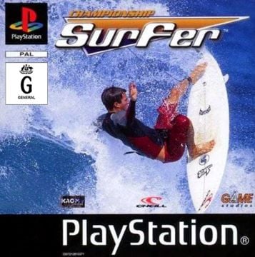 Championship Surfer [Pre-Owned]