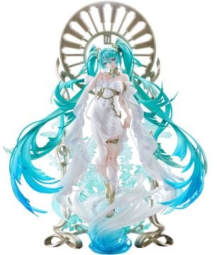 Character Vocal Series 01 Hatsune Miku feat. Yoneyama Mai 1:7 PVC Figure