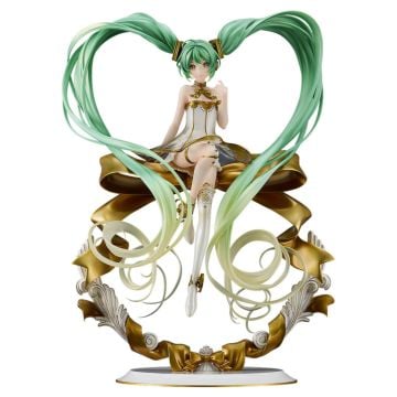 Character Vocal Series 01 Hatsune Miku Symphony 2022 Version Full Scale Figure