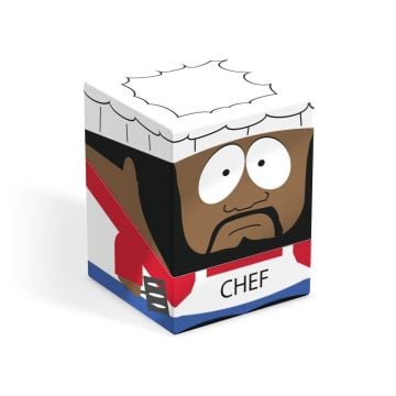 Ultimate Guard Squaroes South Park Chef Squaroe