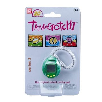 Chibi Tamagotchi Series 2 Assortment