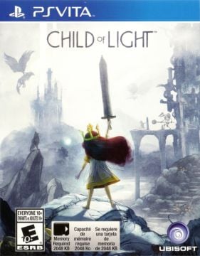 Child of Light (U.S. Import)