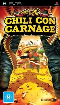 Chilli Con Carnage [Pre-Owned]