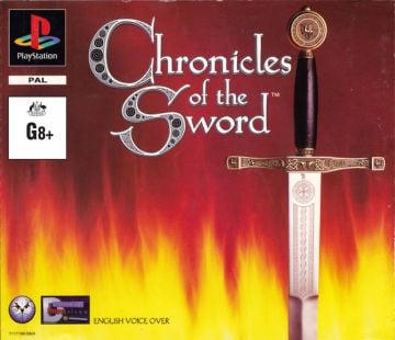 Chronicles of the Sword [Pre-Owned]