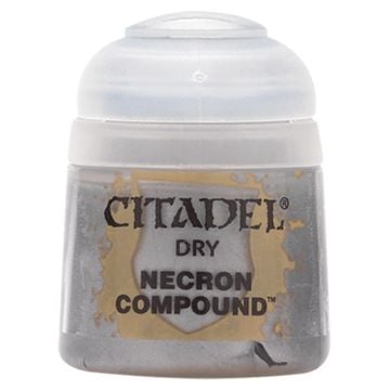 Citadel 12ml Dry Paint (Necron Compound)