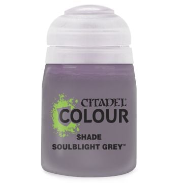 Citadel 18ml Shade Paint (Soulblight Grey)