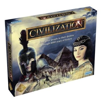 Civilization Board Game