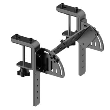 Moza Racing Clamp for Truck Wheel